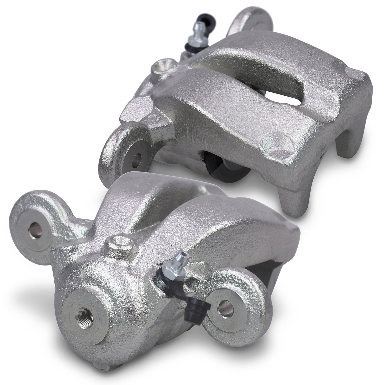 Bestprice 2x Bremssattel hinten links rechts [Hersteller-Nr. 40511193] für BMW