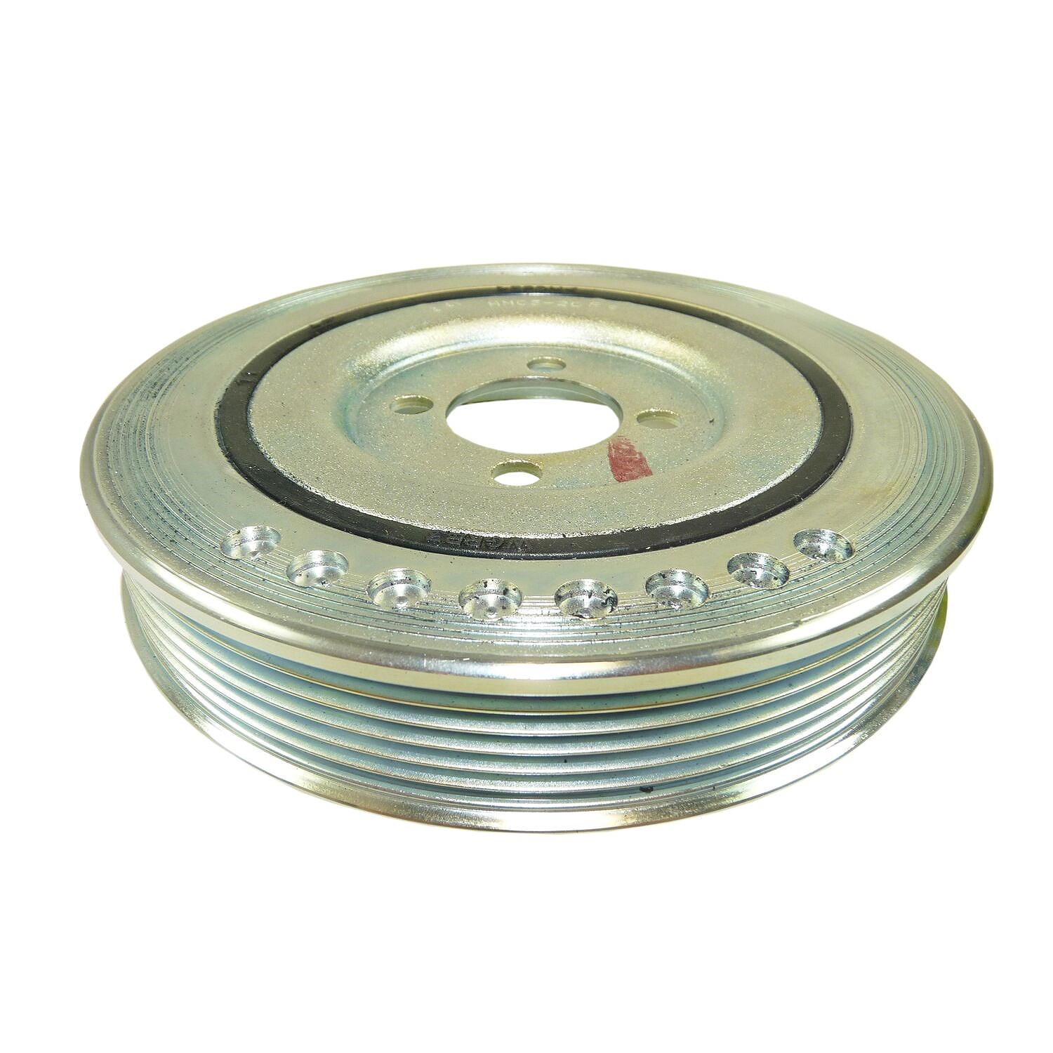 Corteco Riemenscheibe, Kurbelwelle ERSTAUSRÜSTERQUALITÄT [Hersteller-Nr. 80001143] für Ford, Alfa Romeo, Suzuki, Opel, Lancia, Fiat, Vauxhall