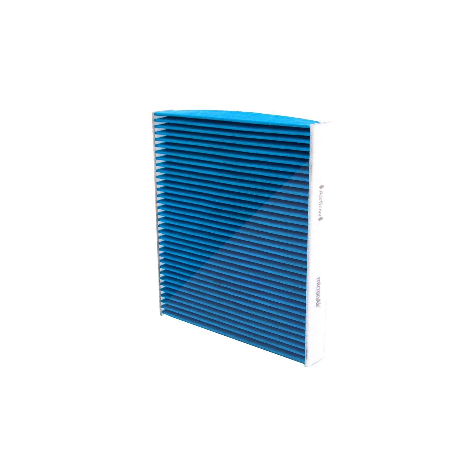 Corteco Filter, Innenraumluft - gegen Allergene [Hersteller-Nr. 49408488] für Audi, VW, Skoda, Seat, Lamborghini