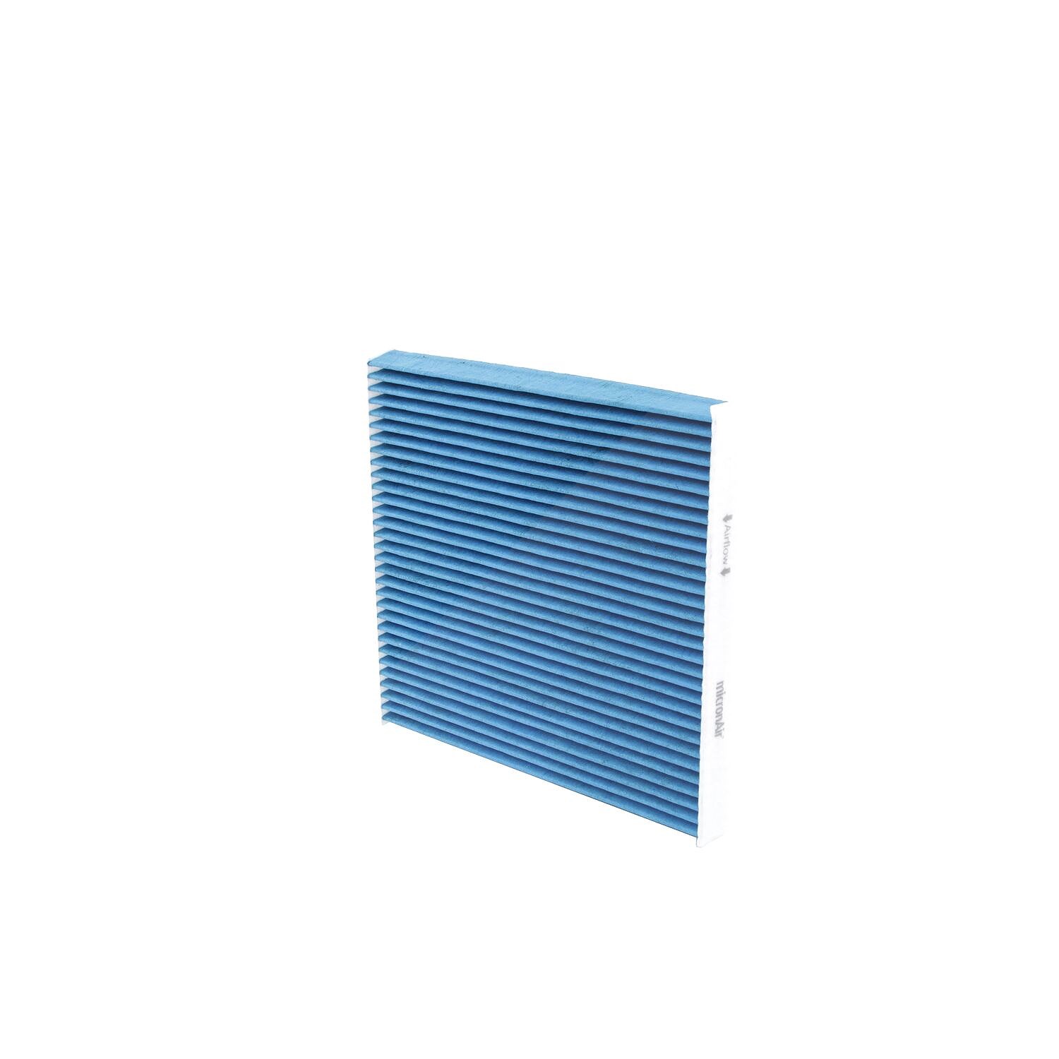 Corteco Filter, Innenraumluft - gegen Allergene [Hersteller-Nr. 49408667] für Opel, Peugeot, Vauxhall, Citroën, Fiat
