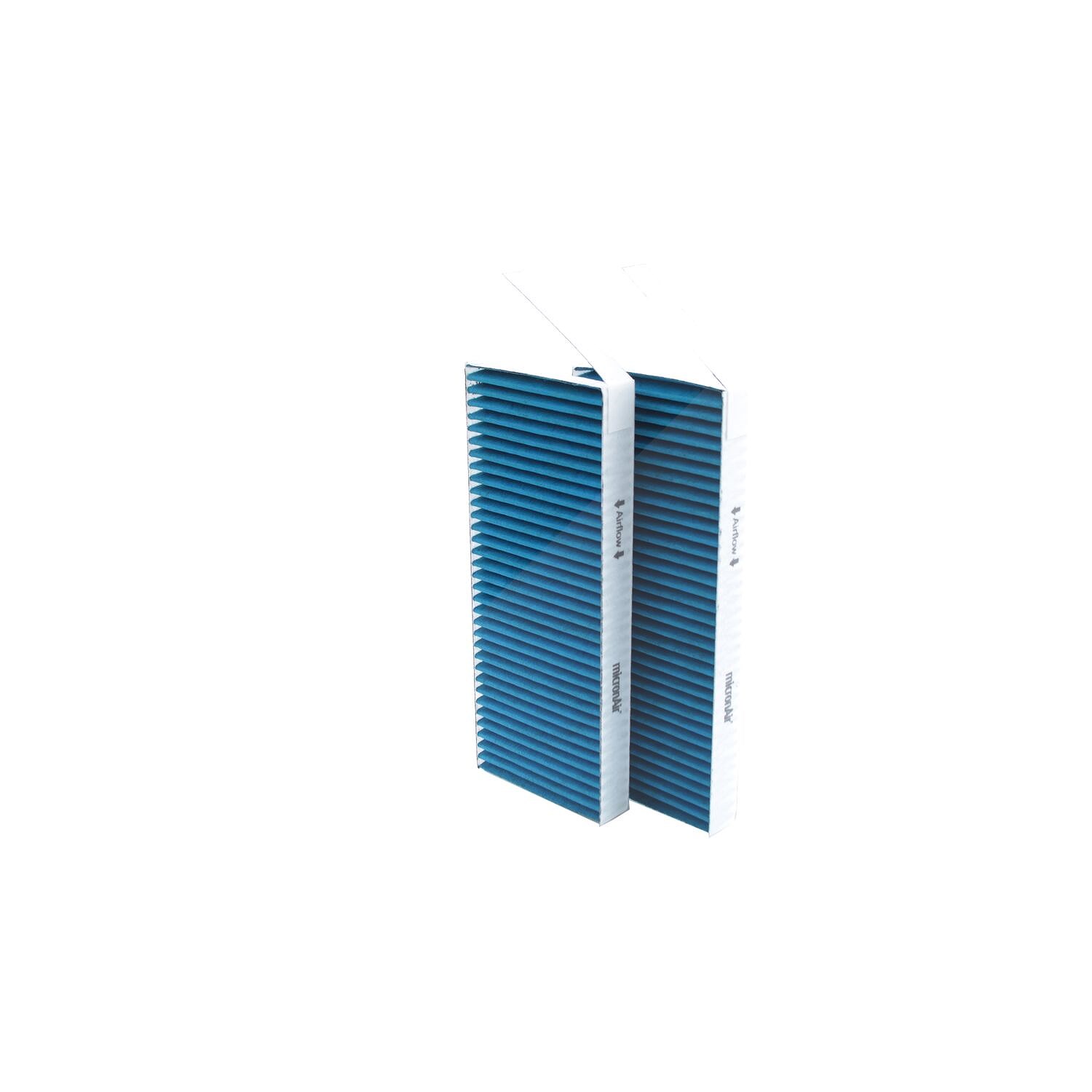 Corteco Filter, Innenraumluft - gegen Allergene [Hersteller-Nr. 49408803] für Renault