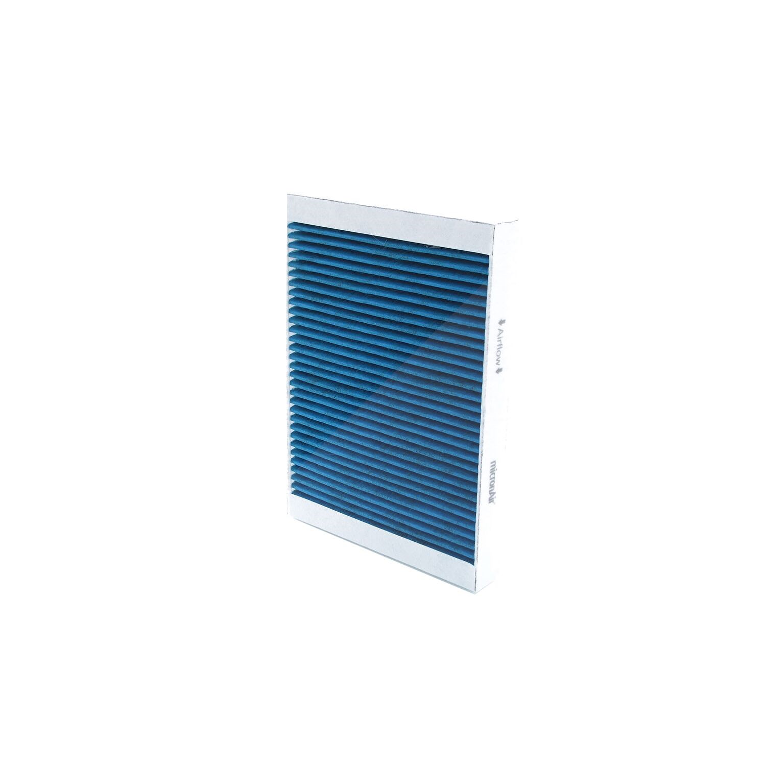 Corteco Filter, Innenraumluft - gegen Allergene [Hersteller-Nr. 49408841] für Peugeot, Citroën