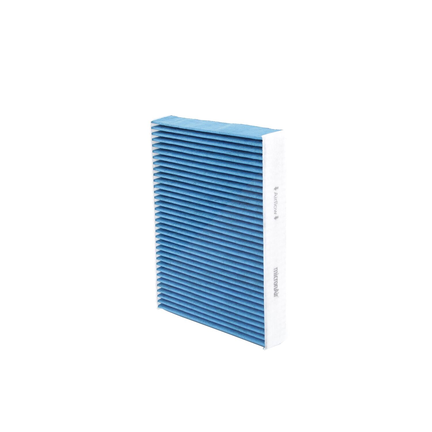 Corteco Filter, Innenraumluft - gegen Allergene [Hersteller-Nr. 49408843] für Vauxhall, Opel, Renault, Fiat, Nissan