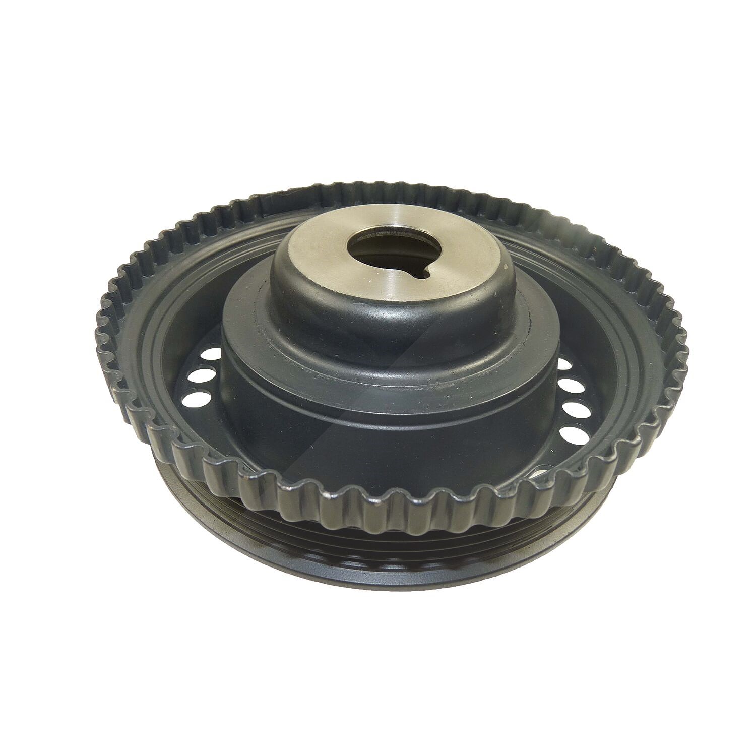 Corteco Riemenscheibe, Kurbelwelle ERSTAUSRÜSTERQUALITÄT [Hersteller-Nr. 80001113] für Opel, Vauxhall