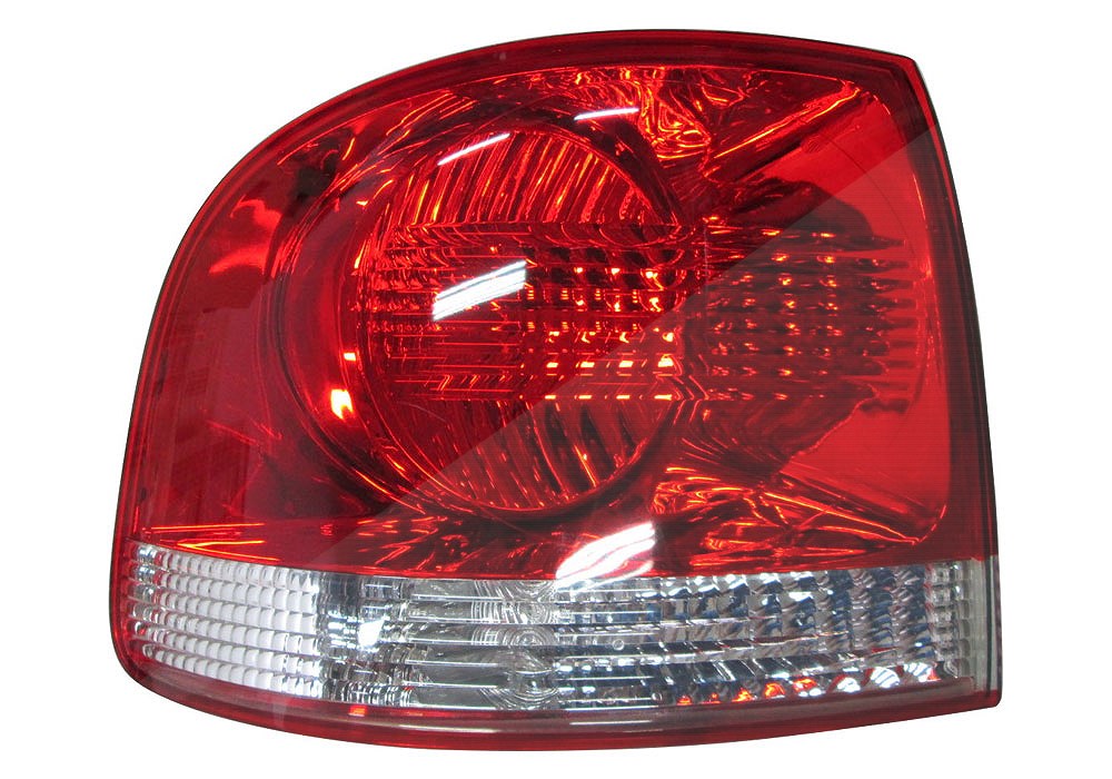 Alkar Heckleuchte [Hersteller-Nr. 2201121] für VW