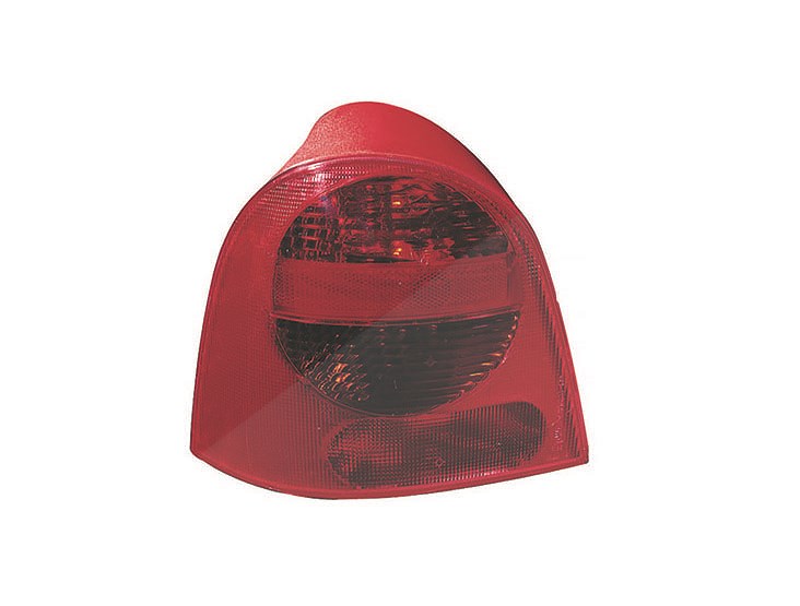 Alkar Heckleuchte [Hersteller-Nr. 2201169] für Renault