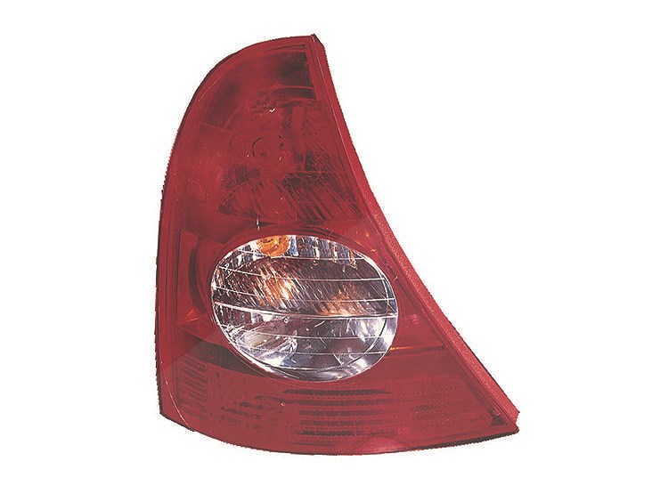 Alkar Heckleuchte [Hersteller-Nr. 2201173] für Renault