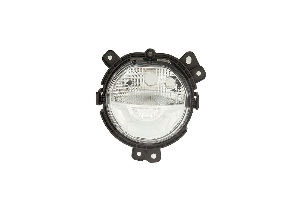 Alkar Blinkleuchte [Hersteller-Nr. 2102454] für Mini