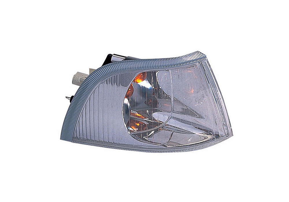Alkar Blinkleuchte [Hersteller-Nr. 2102511] für Volvo