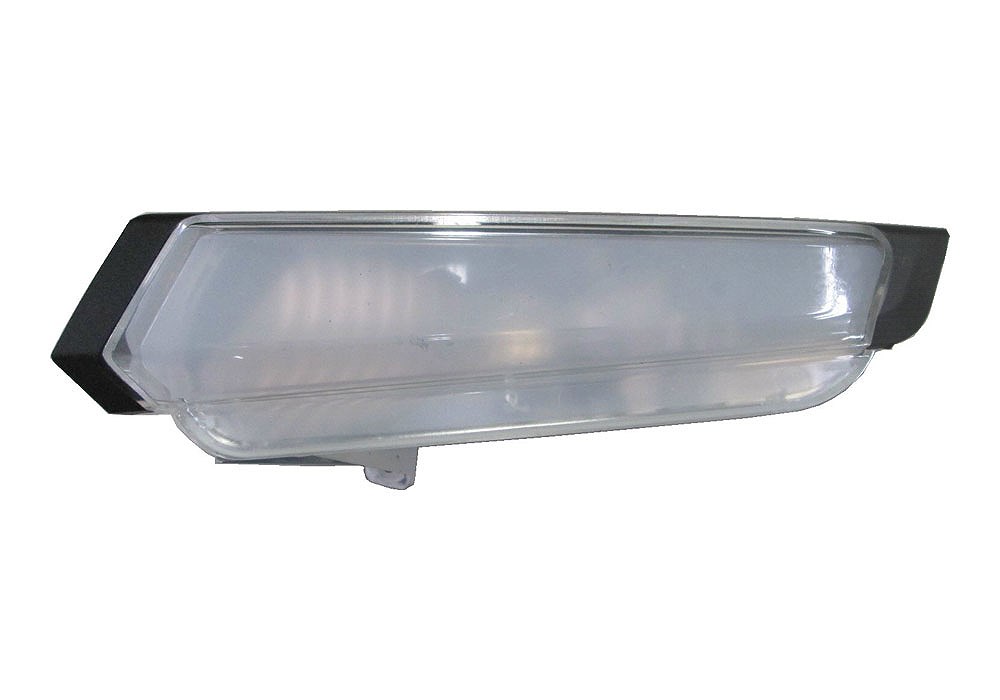 Alkar Blinkleuchte [Hersteller-Nr. 2102970] für Iveco