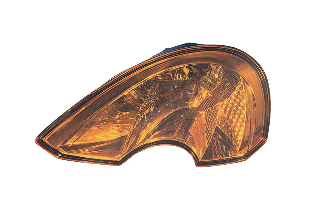 Depo Blinker Links 551-1519L-Ue - Bild 2