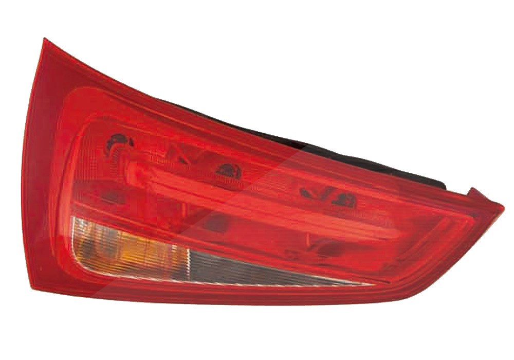 Alkar Heckleuchte [Hersteller-Nr. 2201467] für Audi
