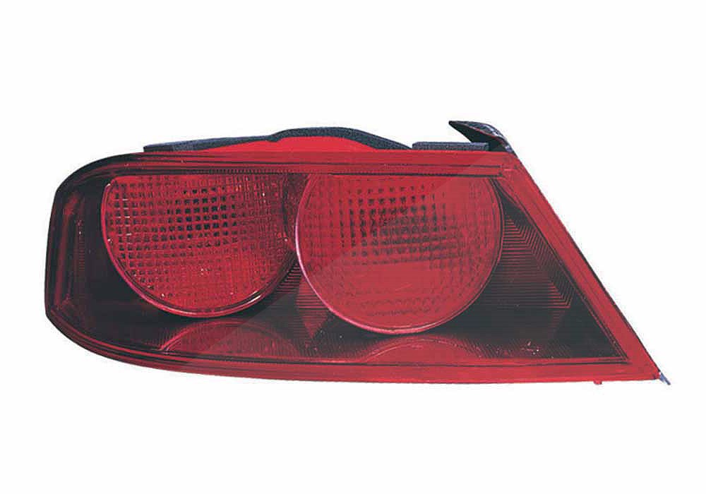 Alkar Heckleuchte [Hersteller-Nr. 2201473] für Alfa Romeo