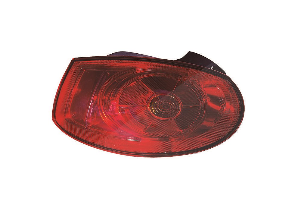 Alkar Heckleuchte [Hersteller-Nr. 2201480] für Fiat
