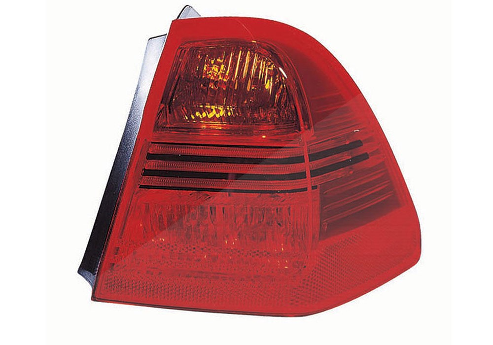 Alkar Heckleuchte [Hersteller-Nr. 2206836] für BMW
