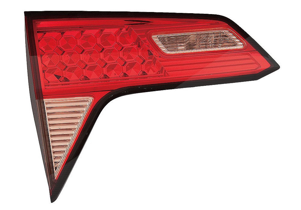 Alkar Heckleuchte [Hersteller-Nr. 2209741] für Honda