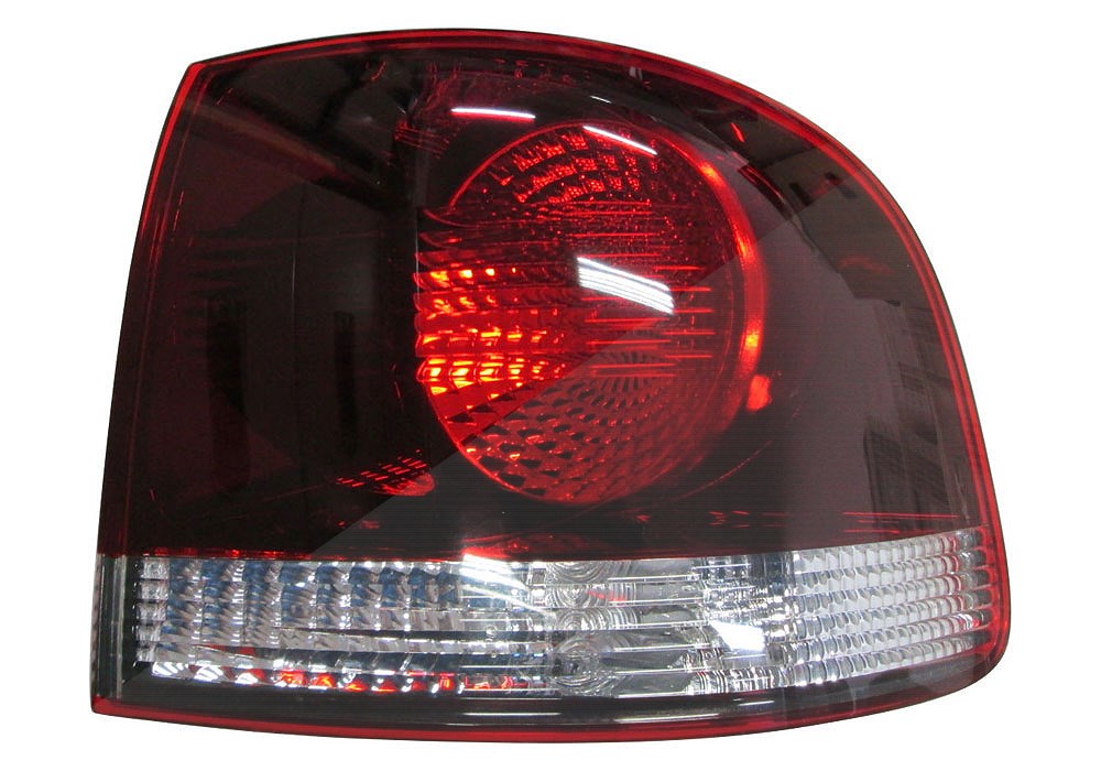 Alkar Heckleuchte [Hersteller-Nr. 2210121] für VW
