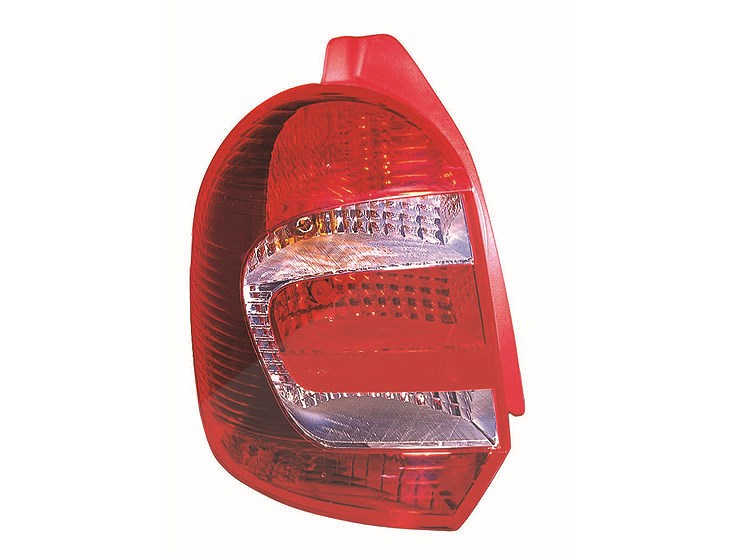 Alkar Heckleuchte [Hersteller-Nr. 2211211] für Renault