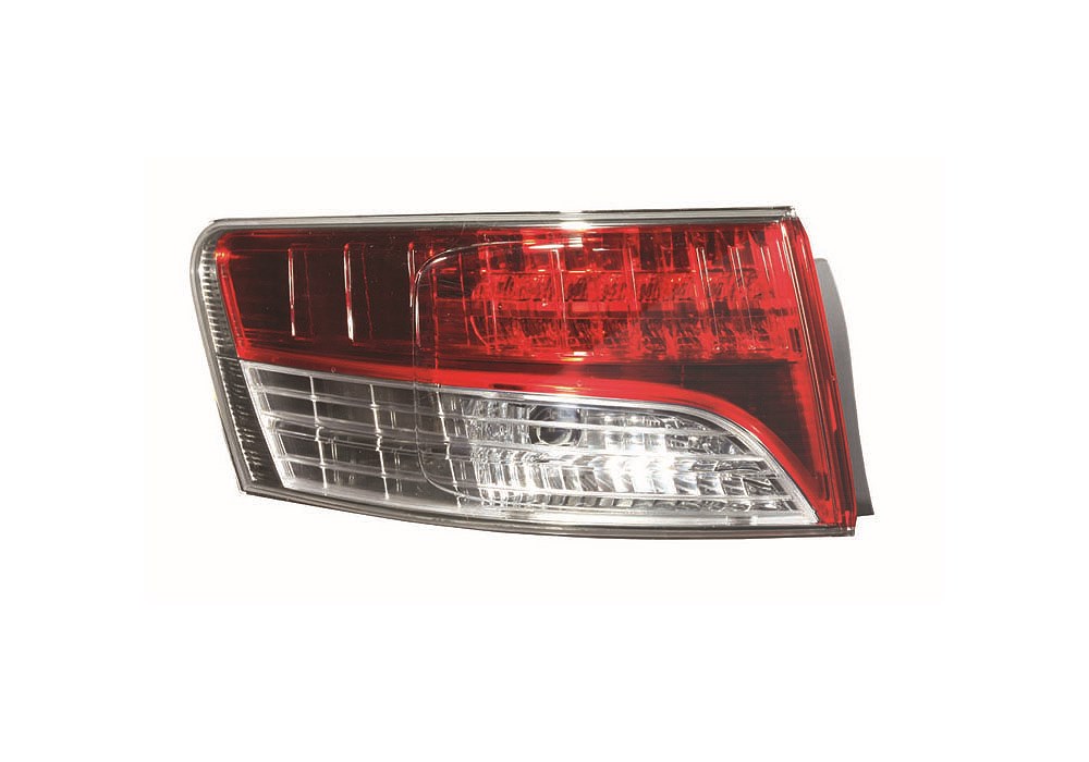 Alkar Heckleuchte [Hersteller-Nr. 2211266] für Toyota