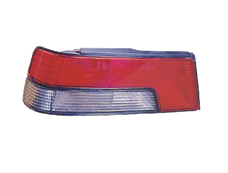 Alkar Heckleuchte [Hersteller-Nr. 2211287] für Peugeot