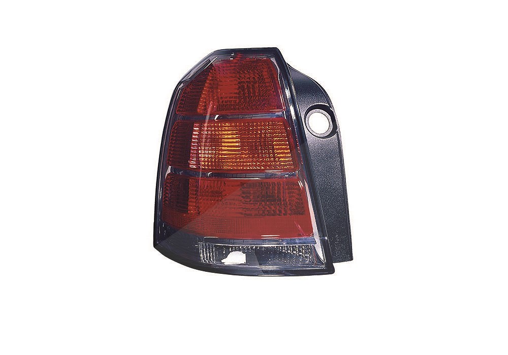 Alkar Heckleuchte [Hersteller-Nr. 2211440] für Opel