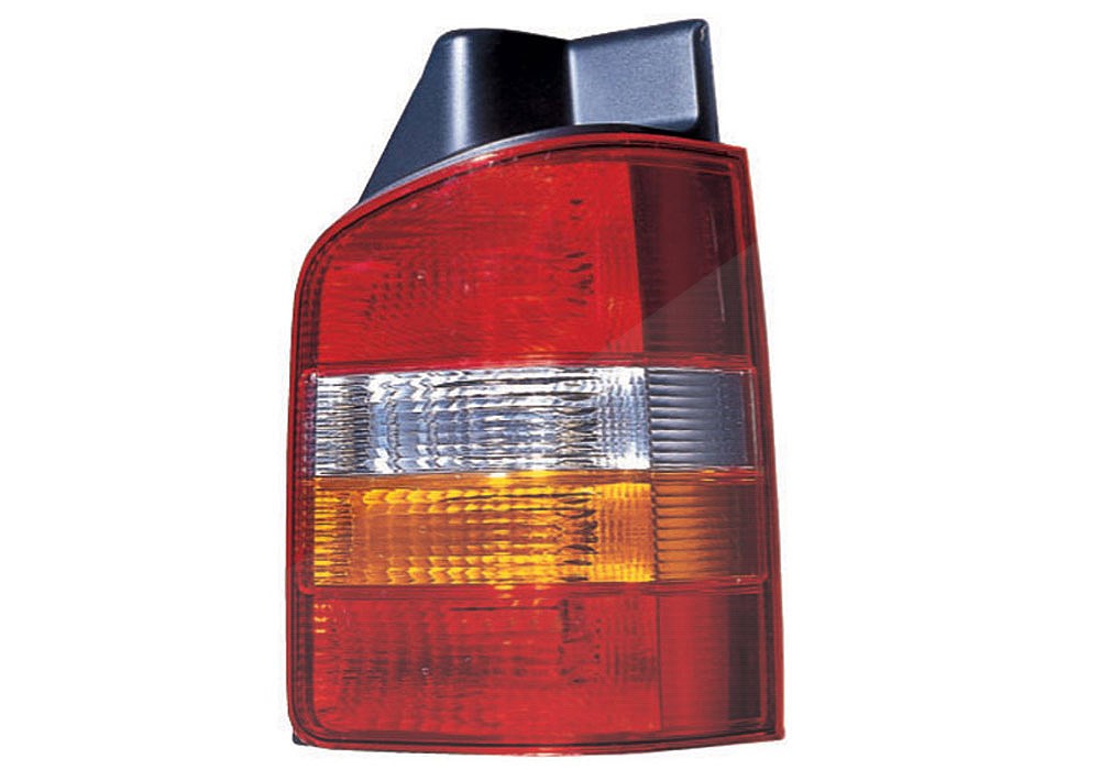 Alkar Heckleuchte [Hersteller-Nr. 2216985] für VW