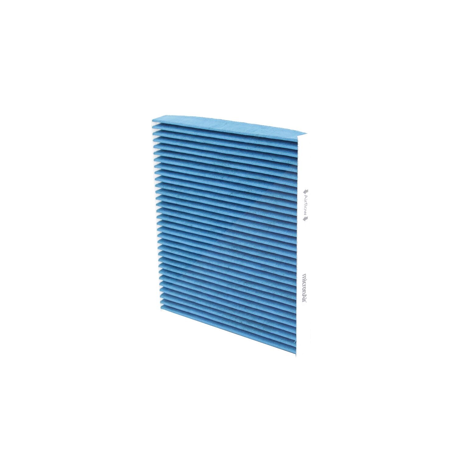 Corteco Filter, Innenraumluft - gegen Allergene [Hersteller-Nr. 49408594] für Alfa Romeo