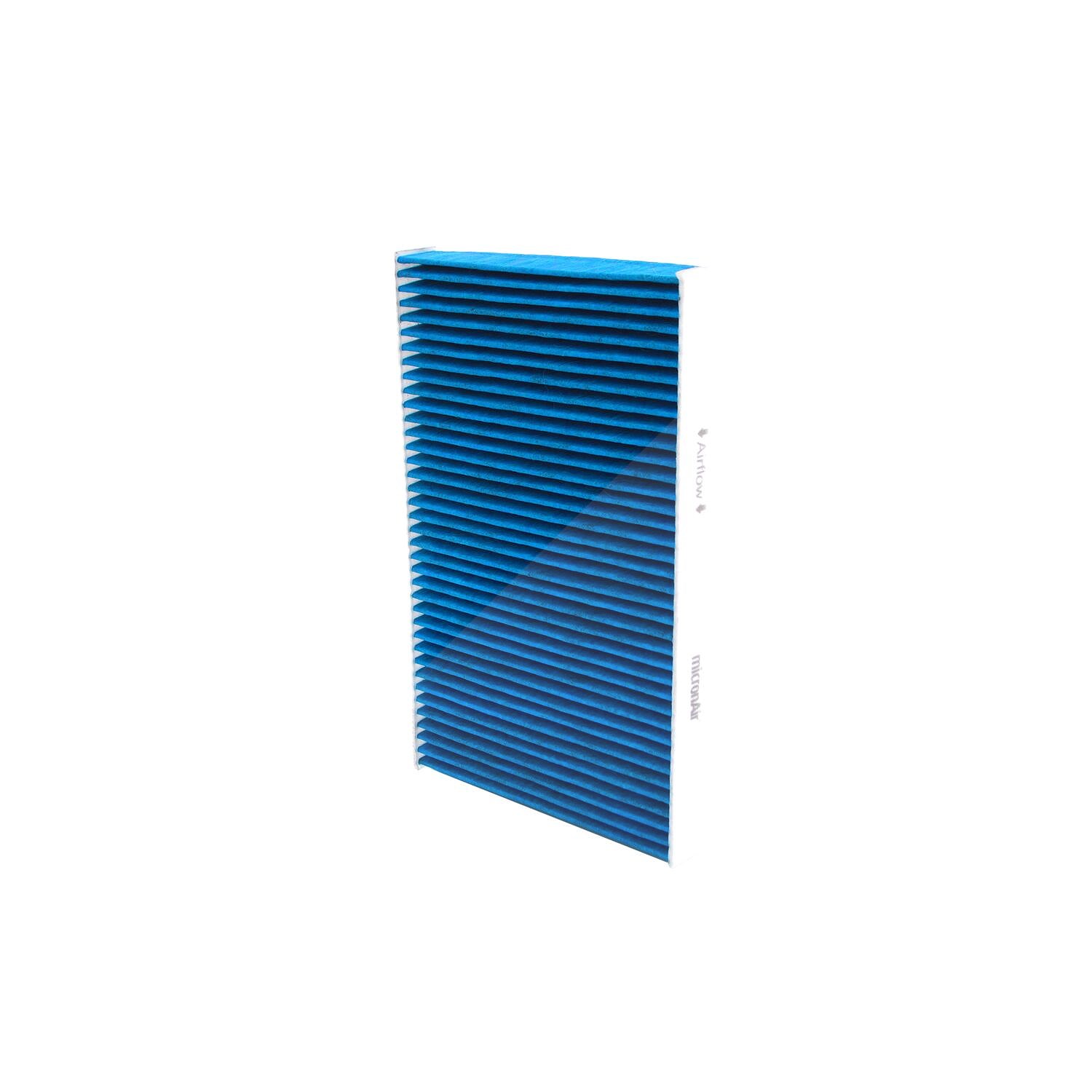 Corteco Filter, Innenraumluft - gegen Allergene [Hersteller-Nr. 49408636] für Citroën, Ds, Peugeot