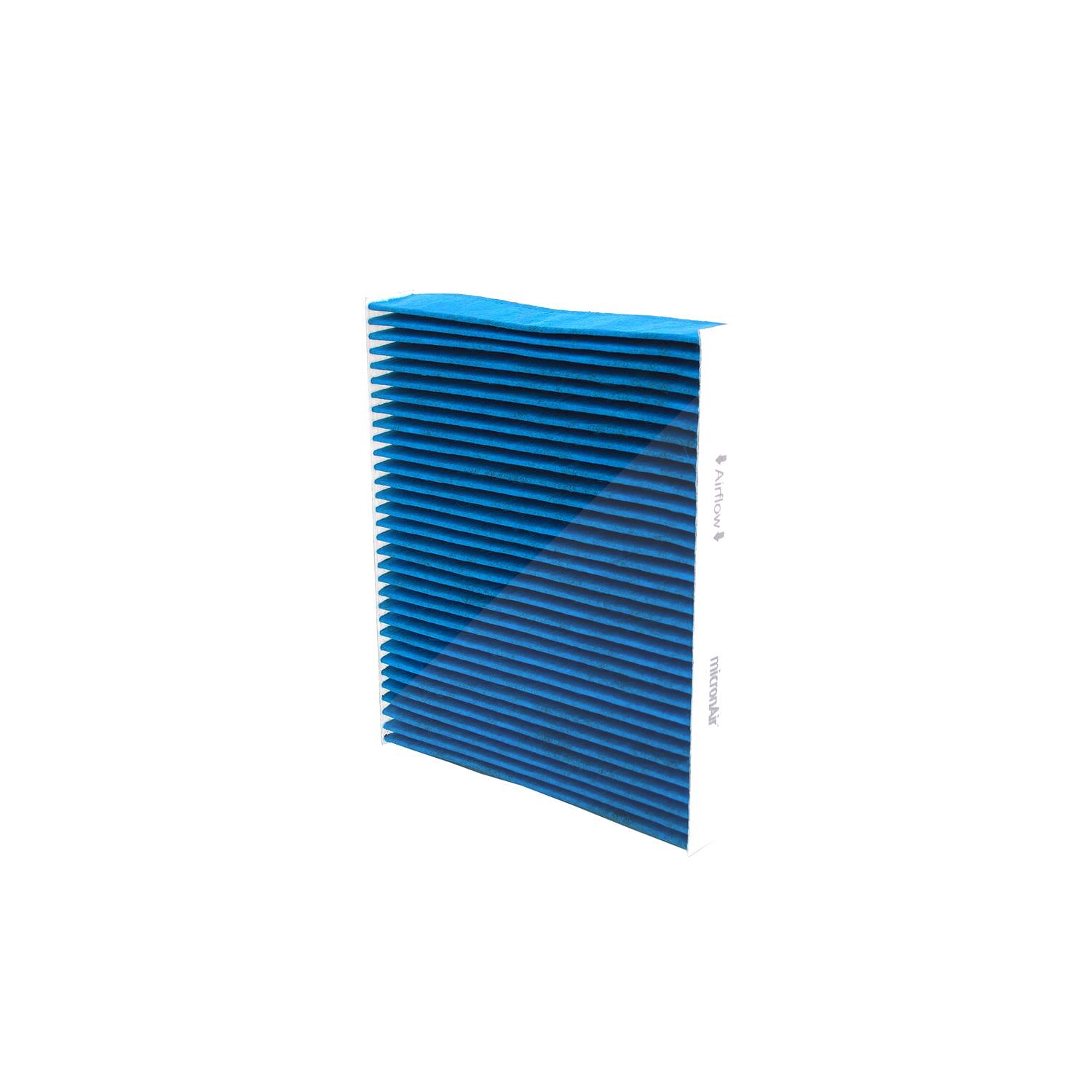 Corteco Filter, Innenraumluft - gegen Allergene [Hersteller-Nr. 49408842] für Opel, Cadillac, Saab, Vauxhall, Chevrolet