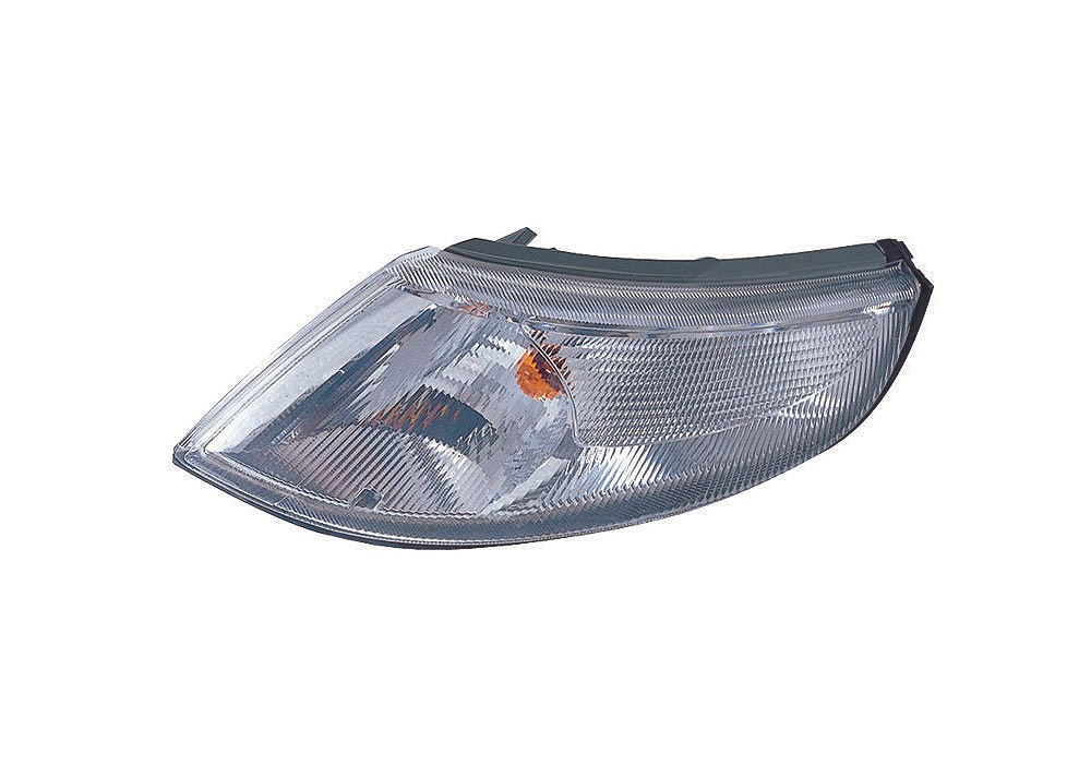 Alkar Blinkleuchte [Hersteller-Nr. 2111240] für Saab