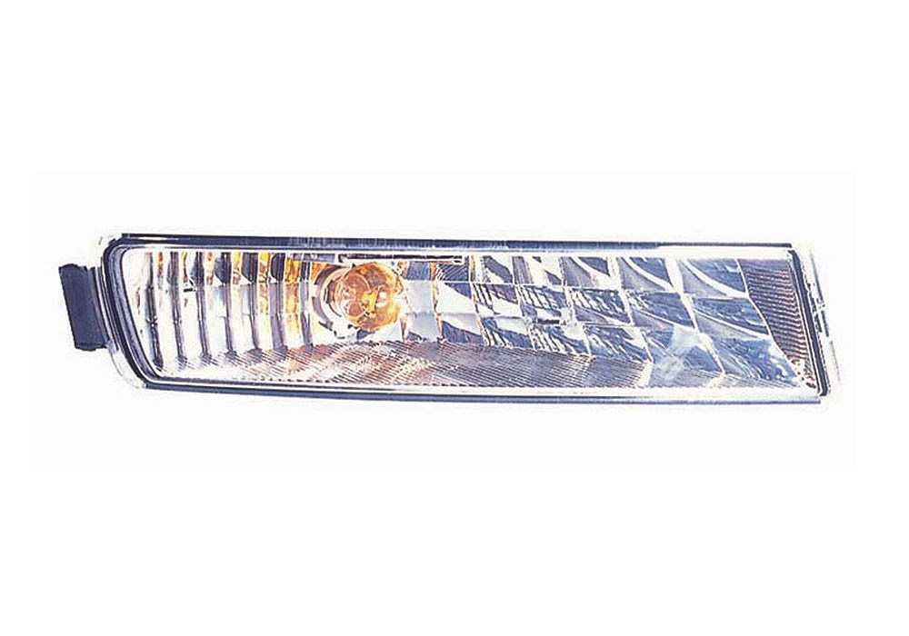 Alkar Blinkleuchte [Hersteller-Nr. 2122751] für Opel