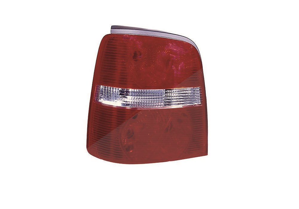 Alkar Heckleuchte [Hersteller-Nr. 2201124] für VW