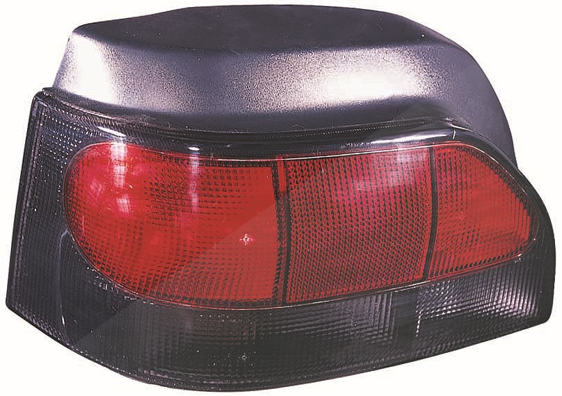 Alkar Heckleuchte [Hersteller-Nr. 2201166] für Renault