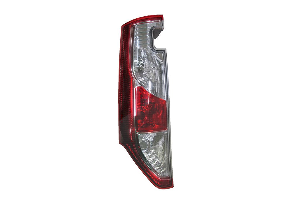 Alkar Heckleuchte [Hersteller-Nr. 2201168] für Renault