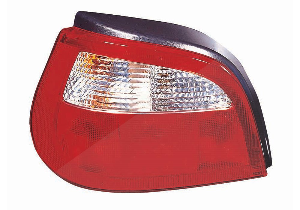 Alkar Heckleuchte [Hersteller-Nr. 2201227] für Renault