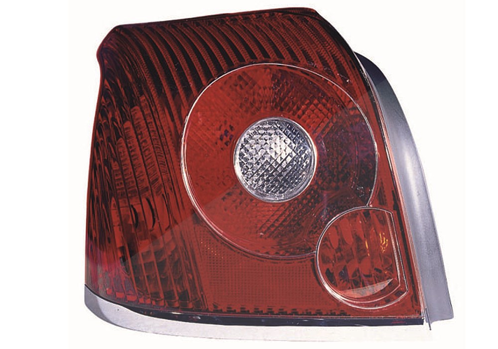 Alkar Heckleuchte [Hersteller-Nr. 2201266] für Toyota