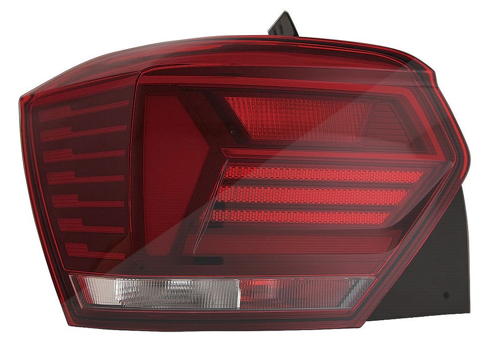 Alkar Heckleuchte [Hersteller-Nr. 2261110] für VW