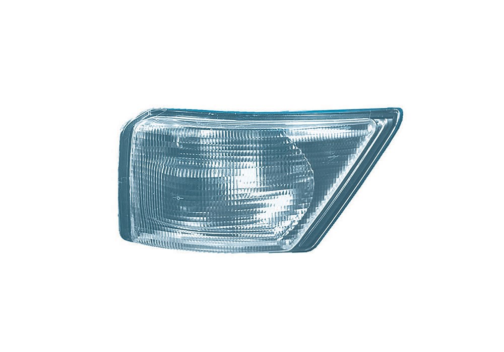 Alkar Blinkleuchte [Hersteller-Nr. 2101977] für Iveco