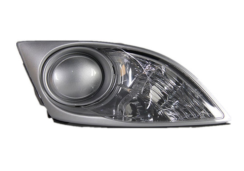 Alkar Blinkleuchte [Hersteller-Nr. 2102342] für Mazda