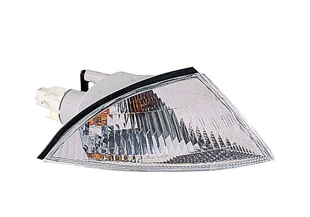 Alkar Blinkleuchte [Hersteller-Nr. 2102528] für Mitsubishi