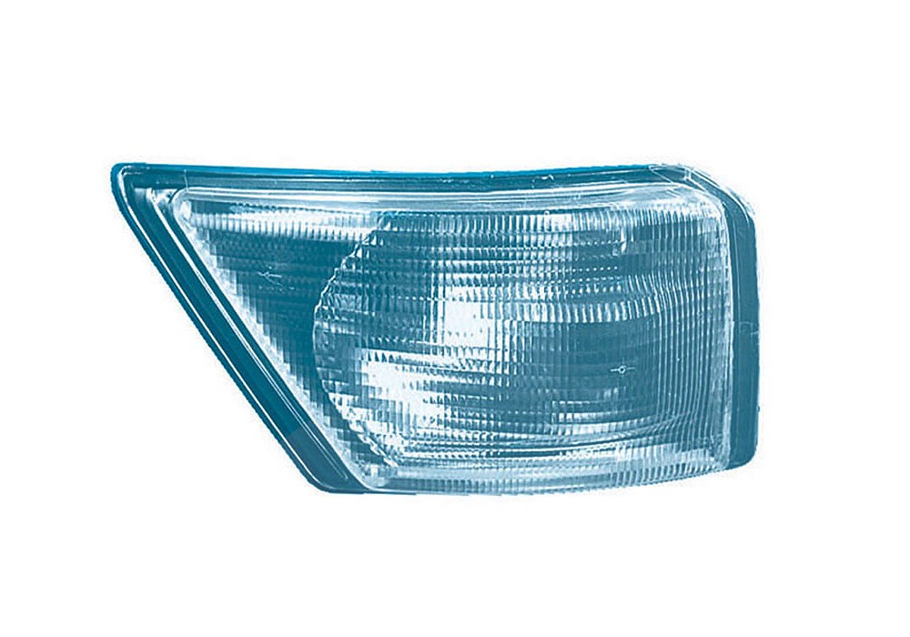 Alkar Blinkleuchte [Hersteller-Nr. 2102977] für Iveco