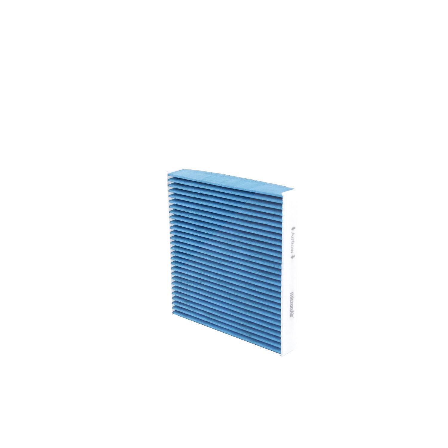 Corteco Filter, Innenraumluft - gegen Allergene [Hersteller-Nr. 49408481] für Mitsubishi, Renault, Dacia, Alpine