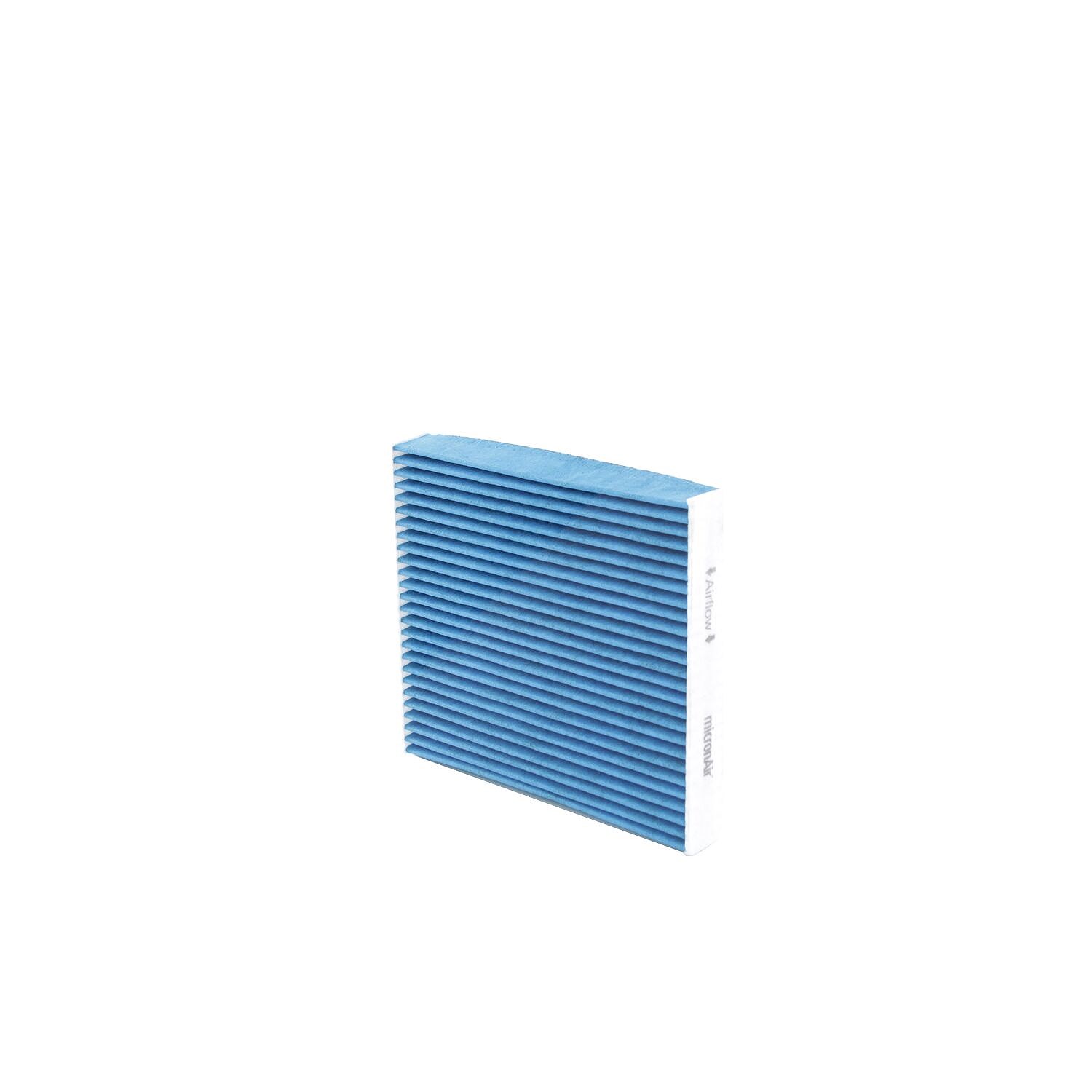 Corteco Filter, Innenraumluft - gegen Allergene [Hersteller-Nr. 49408484] für Subaru, Toyota, Lexus