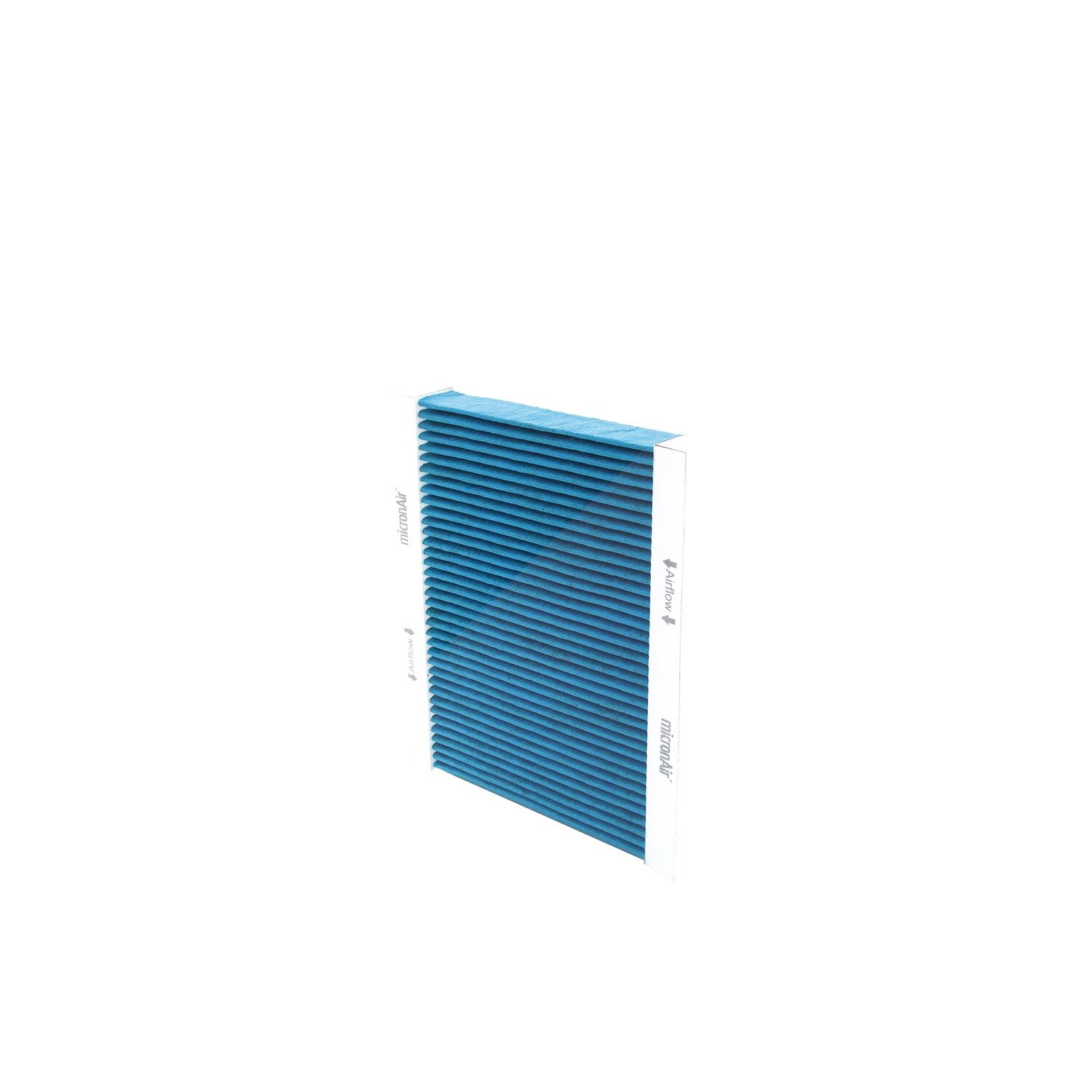 Corteco Filter, Innenraumluft - gegen Allergene [Hersteller-Nr. 49408511] für Jeep, Alfa Romeo, Fiat