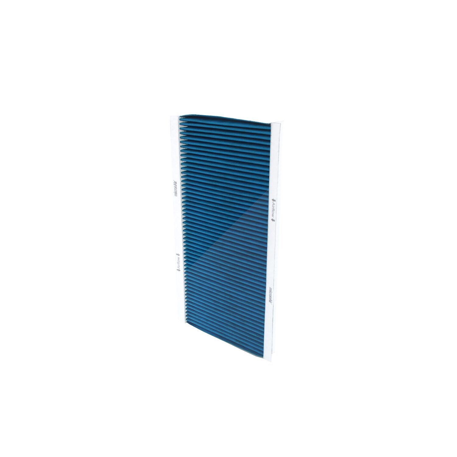Corteco Filter, Innenraumluft - gegen Allergene [Hersteller-Nr. 49408560] für Mercedes-Benz