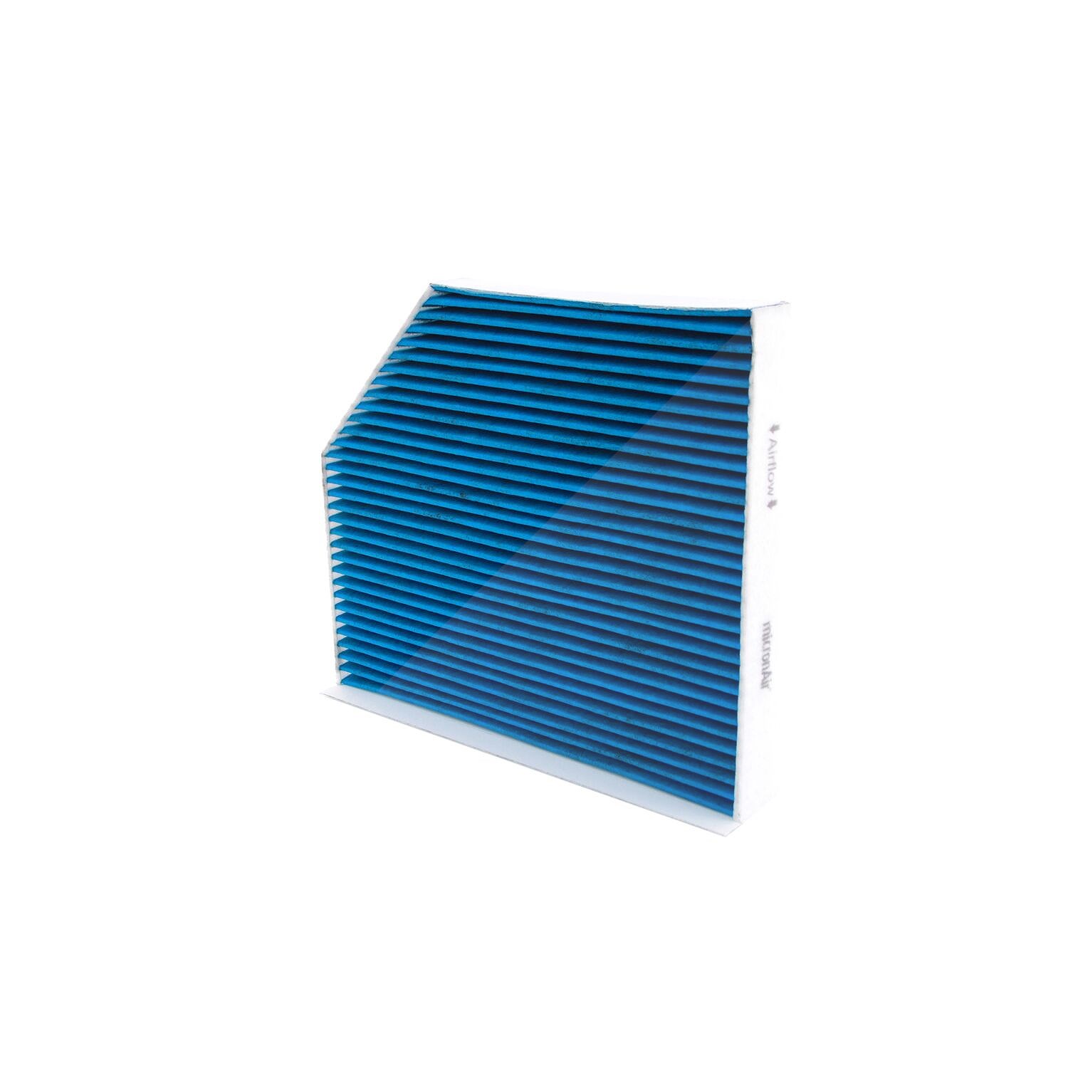 Corteco Filter, Innenraumluft - gegen Allergene [Hersteller-Nr. 49408633] für Audi, Porsche