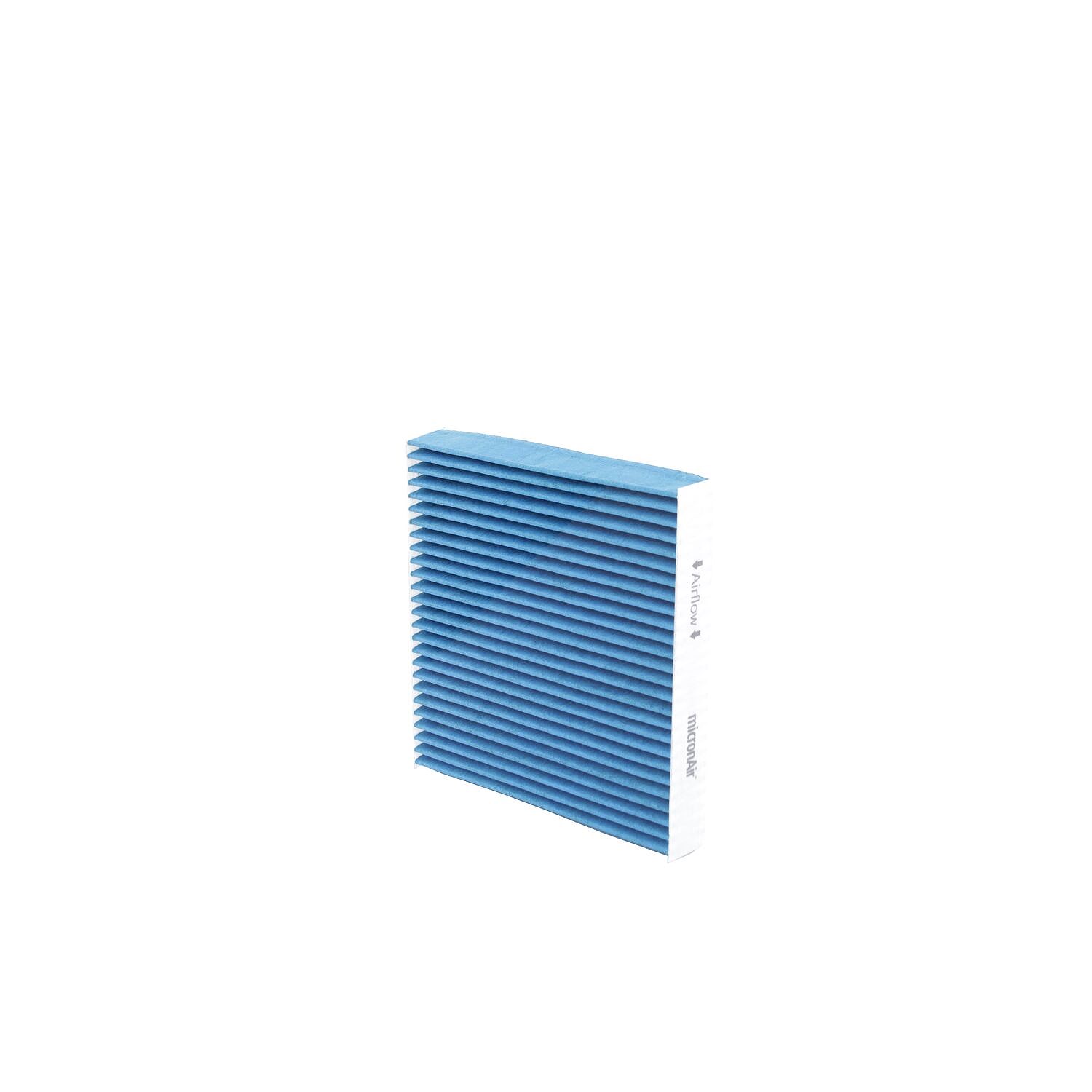 Corteco Filter, Innenraumluft - gegen Allergene [Hersteller-Nr. 49408808] für Lancia, Abarth, Fiat