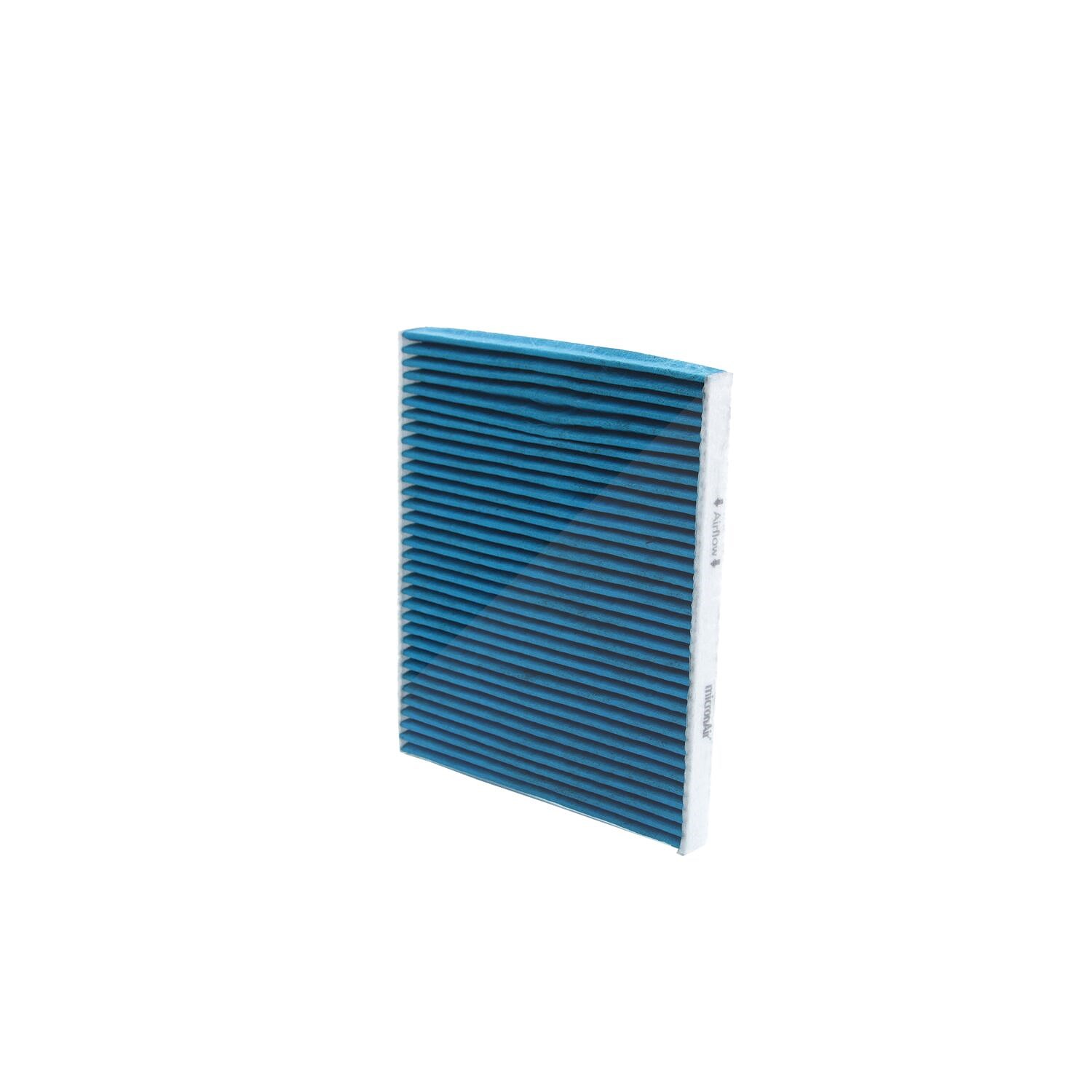 Corteco Filter, Innenraumluft - gegen Allergene [Hersteller-Nr. 49408840] für Abarth, Ford, Fiat