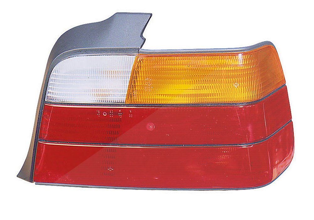 Alkar Heckleuchte [Hersteller-Nr. 2206485] für BMW