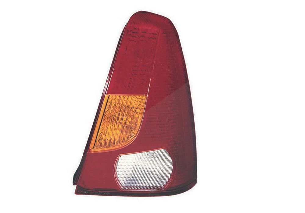 Alkar Heckleuchte [Hersteller-Nr. 2206721] für Dacia, Renault